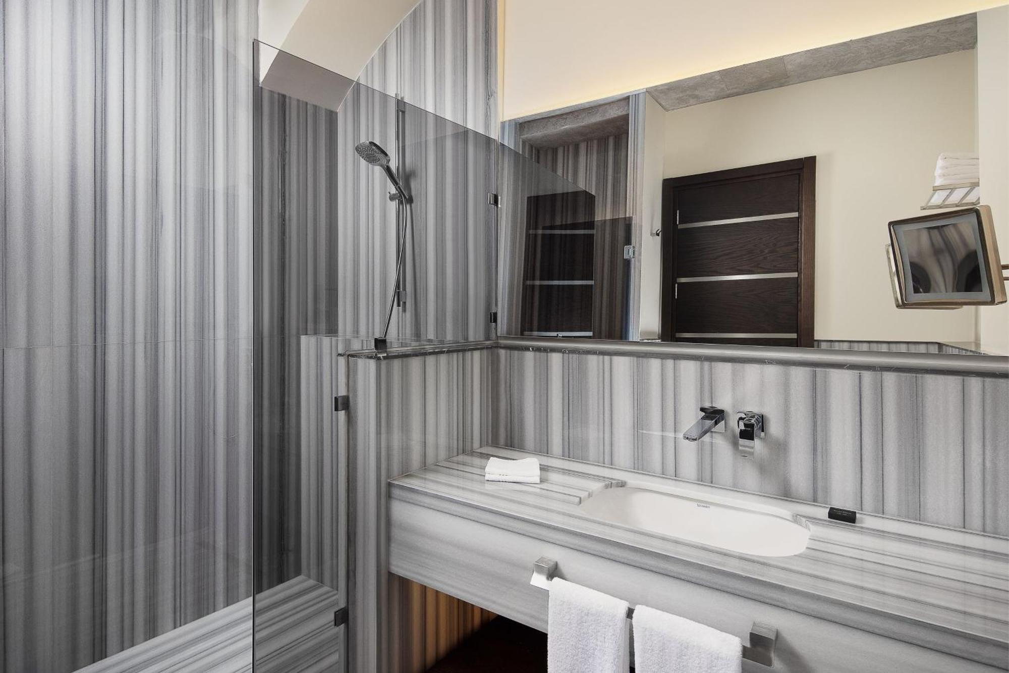 Decamondo Galata, A Tribute Portfolio Hotel Isztambul Kültér fotó