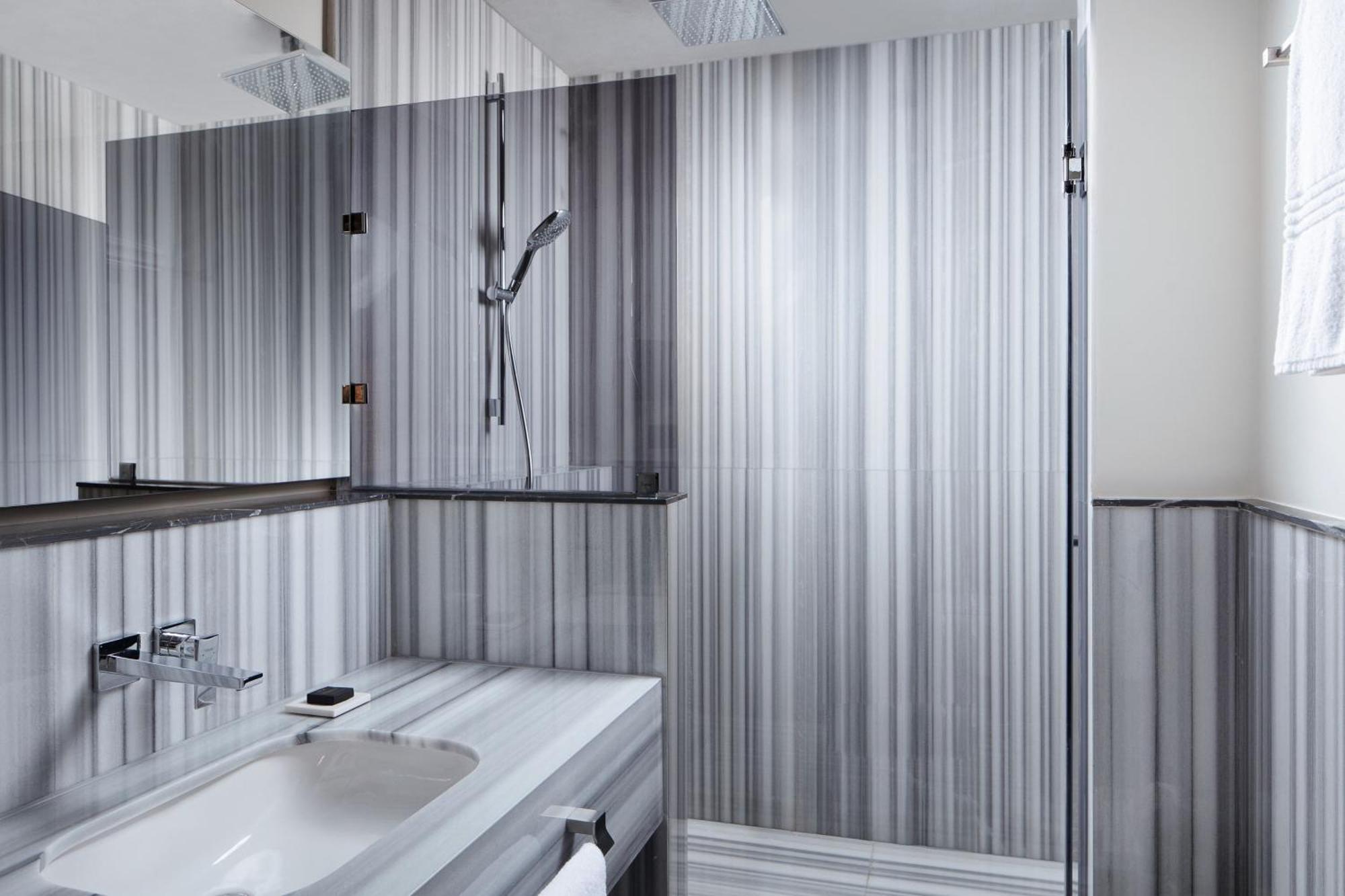 Decamondo Galata, A Tribute Portfolio Hotel Isztambul Kültér fotó
